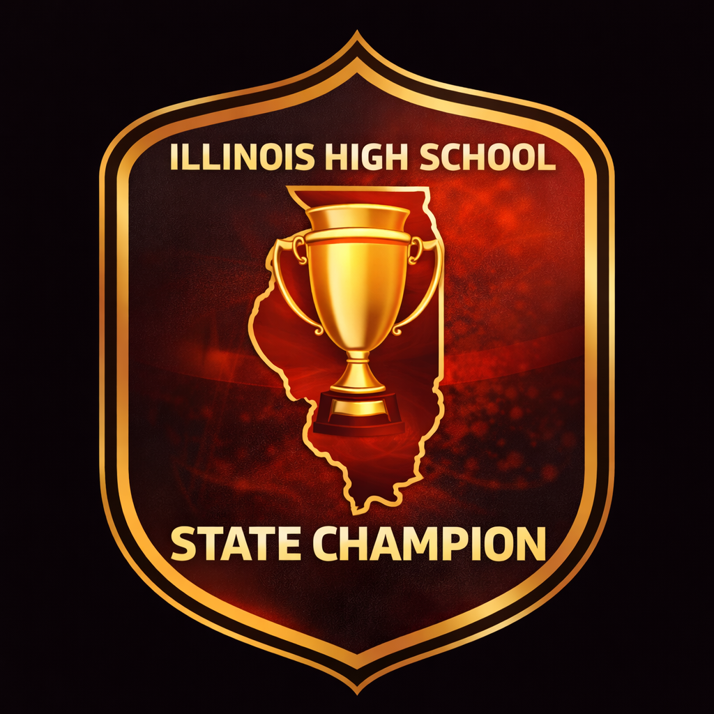 Illinois High School State Champion