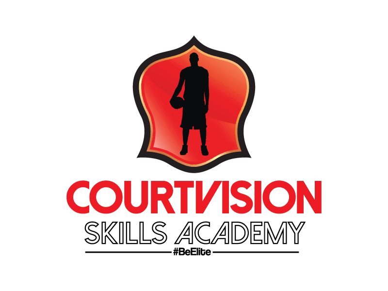 court vision logo